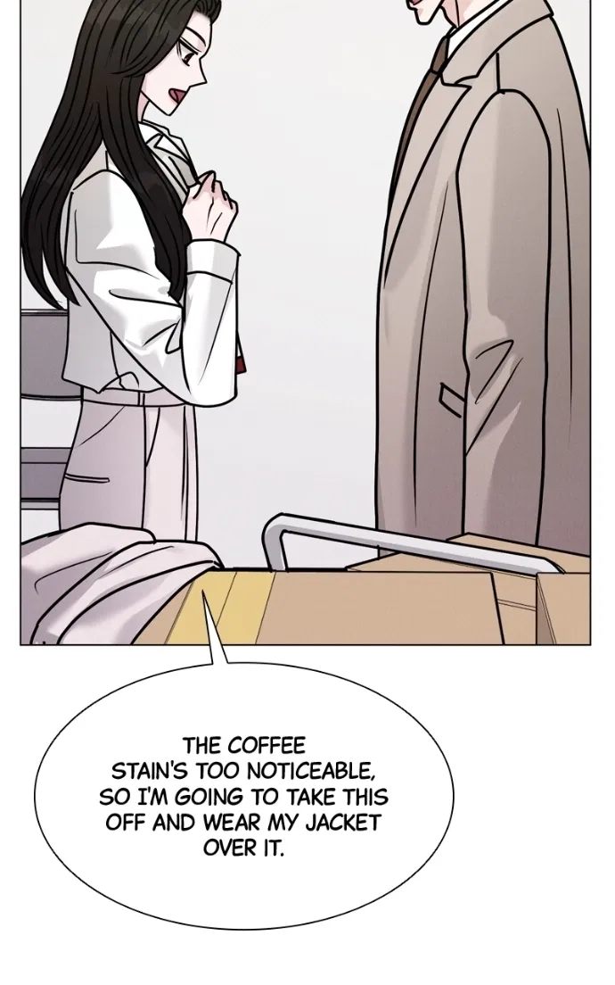Date or Die Chapter 37 – Page 8