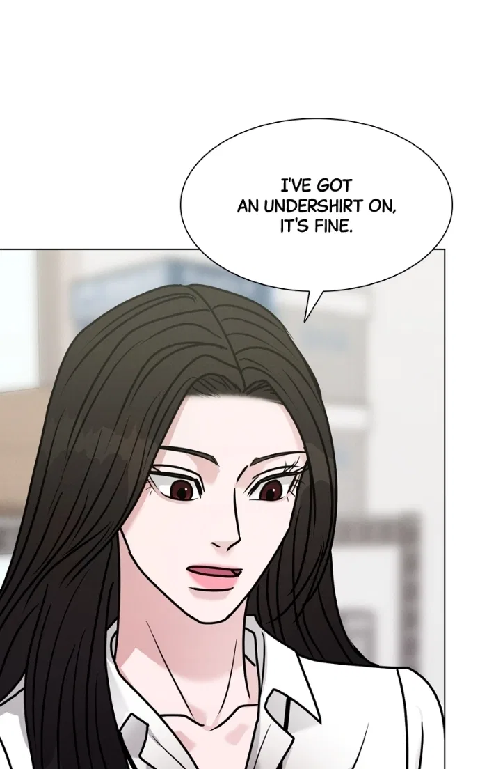 Date or Die Chapter 37 – Page 9