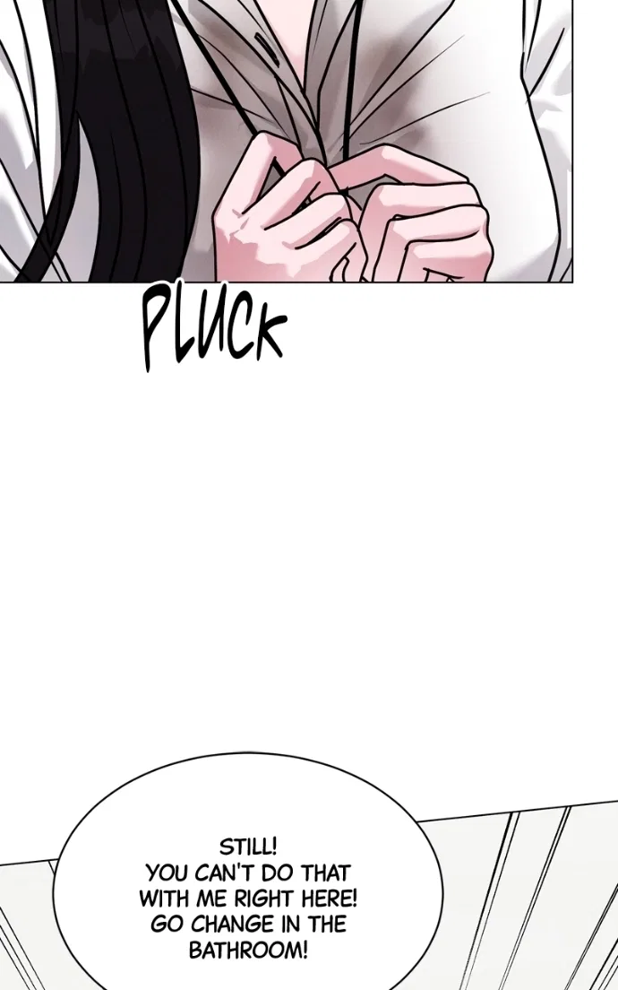 Date or Die Chapter 37 – Page 10