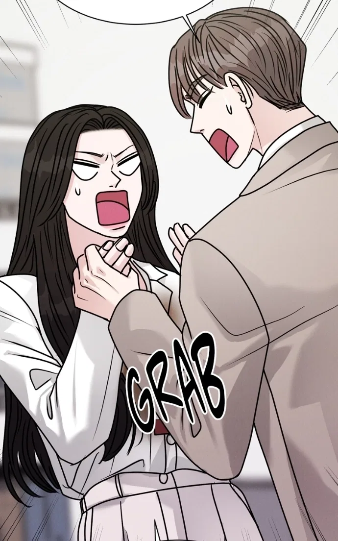 Date or Die Chapter 37 – Page 11