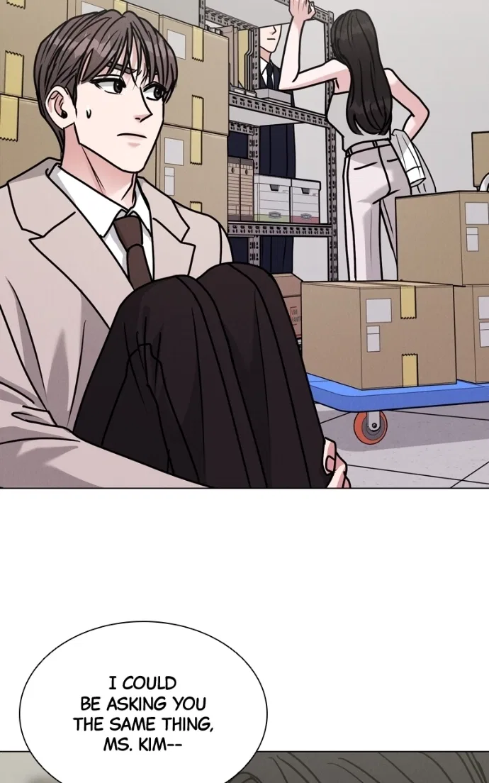 Date or Die Chapter 37 – Page 22