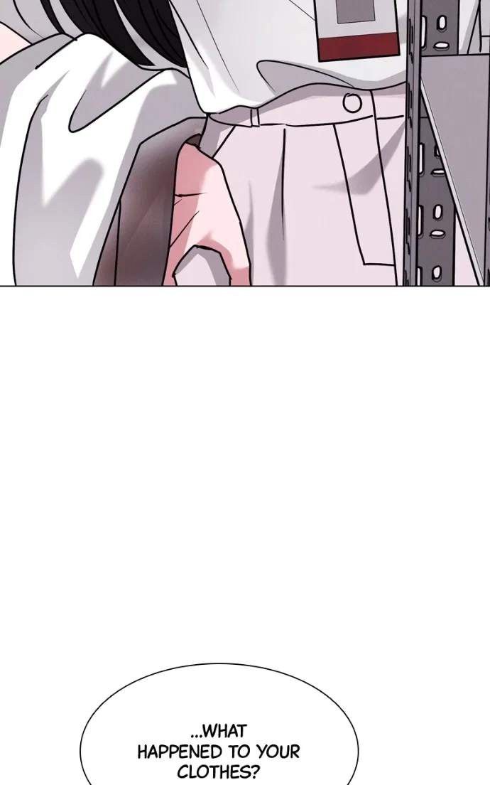 Date or Die Chapter 37 – Page 25