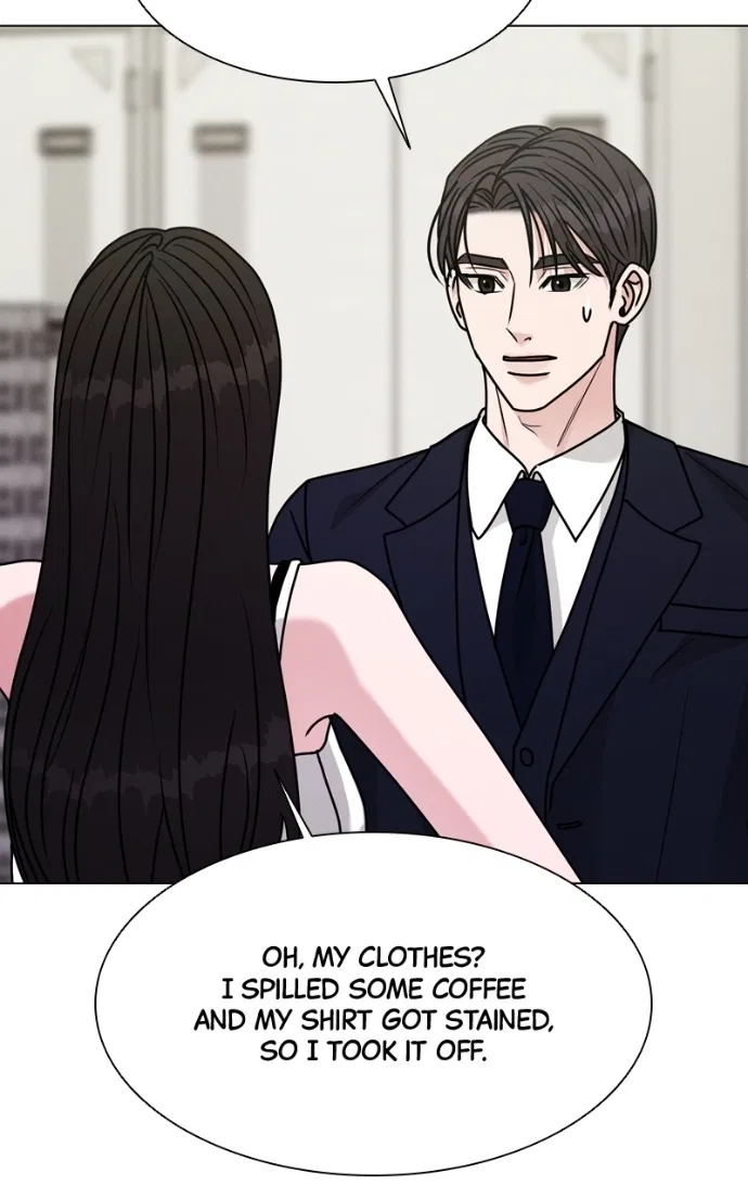 Date or Die Chapter 37 – Page 26