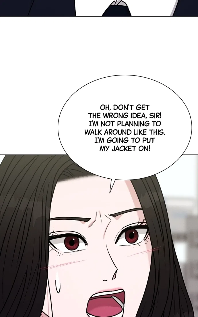 Date or Die Chapter 37 – Page 28