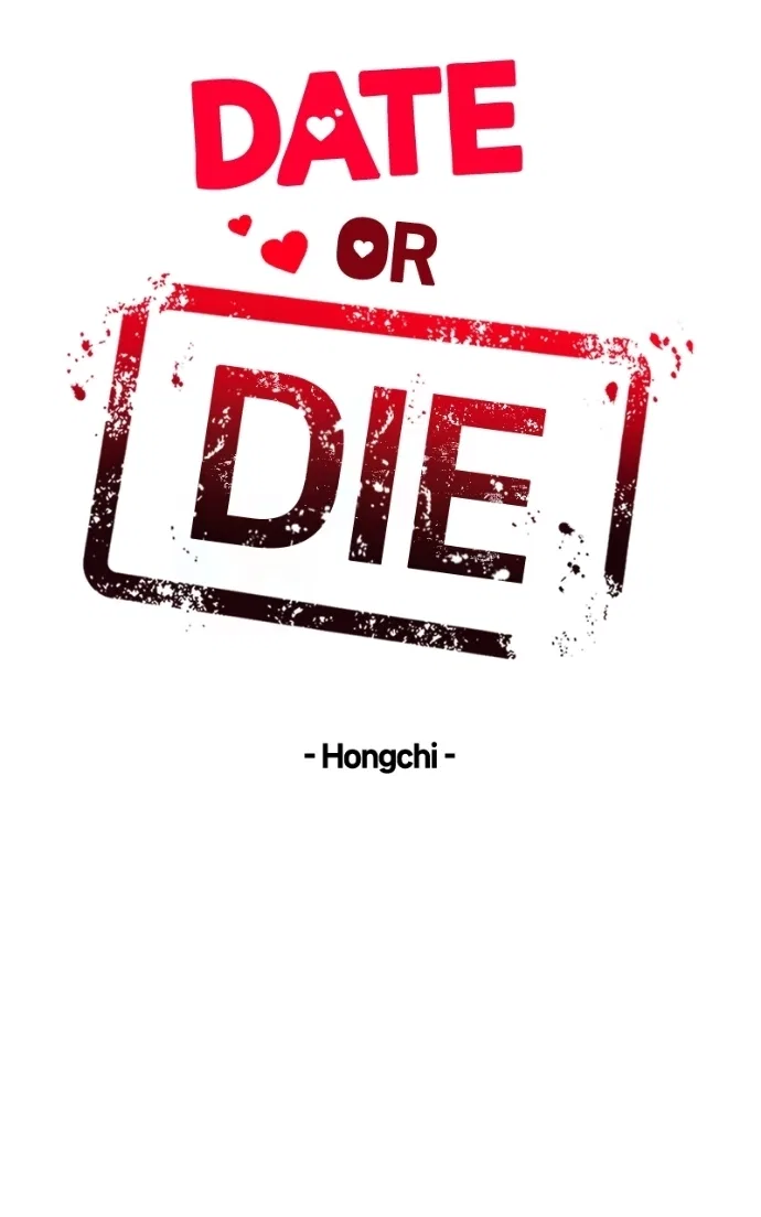 Date or Die Chapter 37 – Page 34