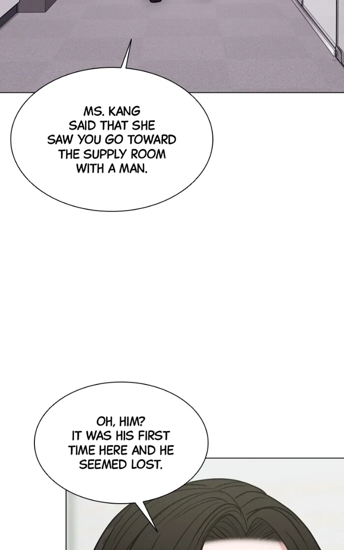Date or Die Chapter 37 – Page 36