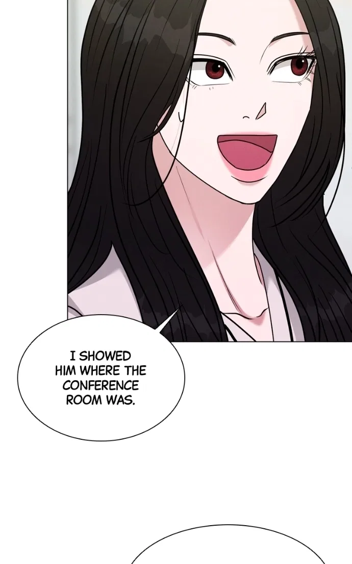 Date or Die Chapter 37 – Page 37