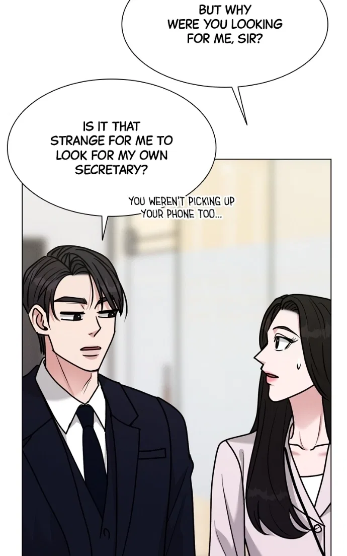 Date or Die Chapter 37 – Page 38