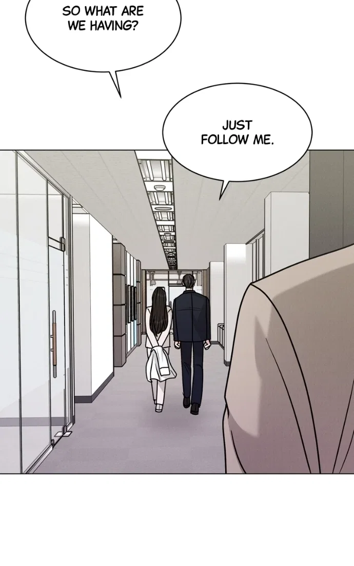 Date or Die Chapter 37 – Page 49