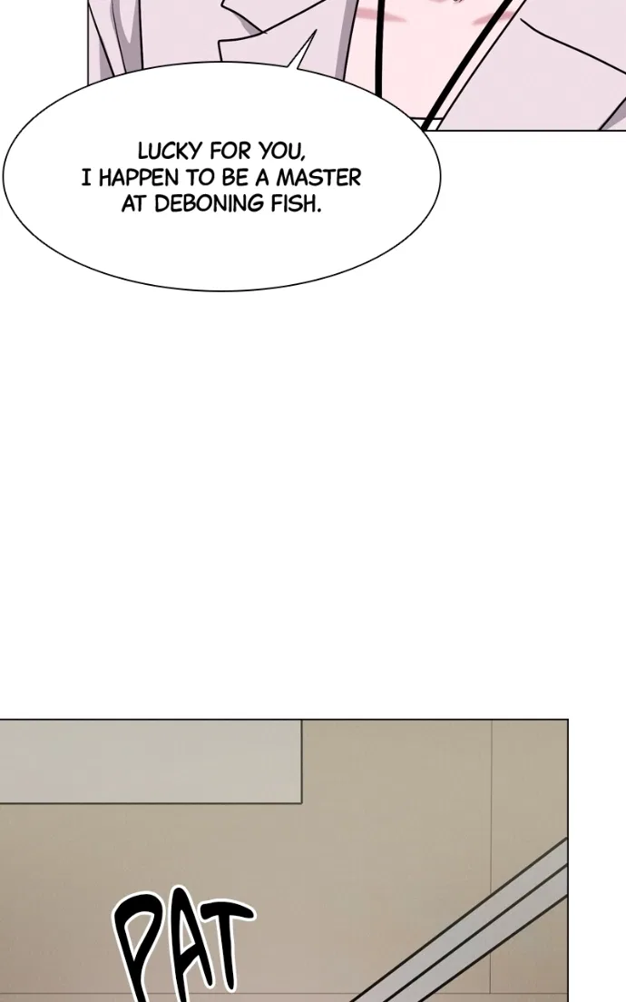 Date or Die Chapter 37 – Page 55