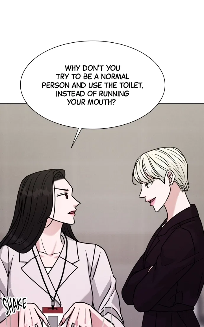 Date or Die Chapter 37 – Page 90