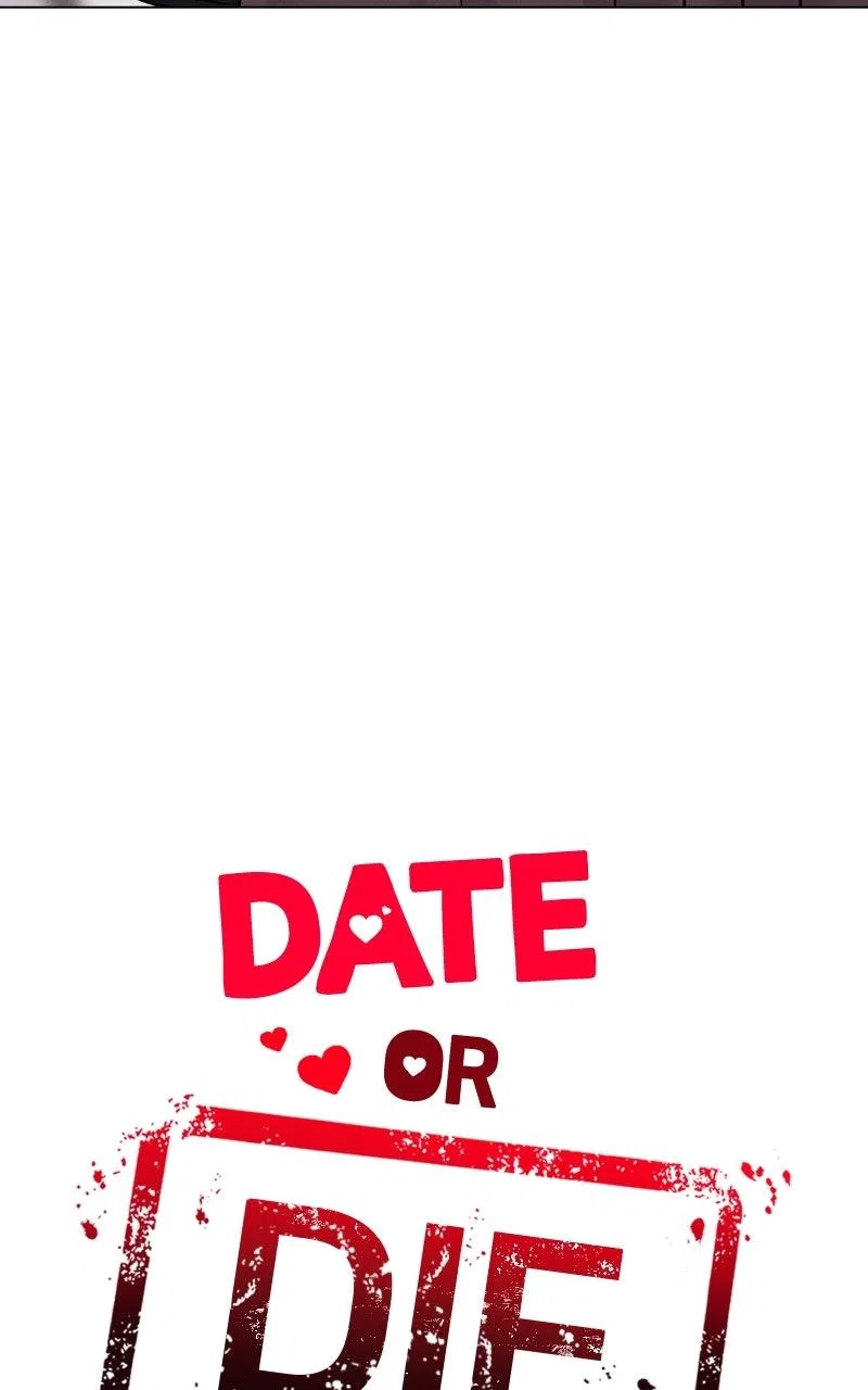 Date or Die Chapter 36 – Page 8