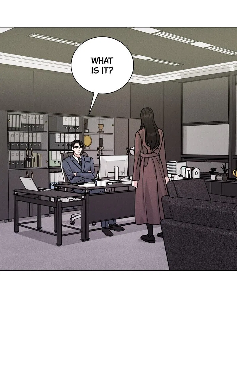 Date or Die Chapter 36 – Page 11