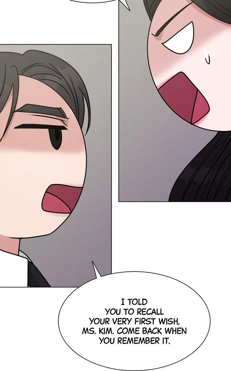 Date or Die Chapter 36 – Page 26