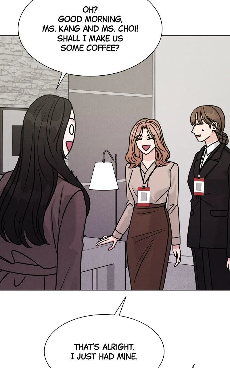 Date or Die Chapter 36 – Page 33