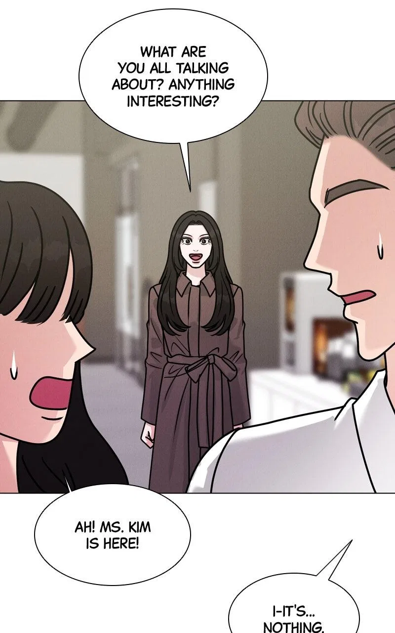 Date or Die Chapter 36 – Page 40