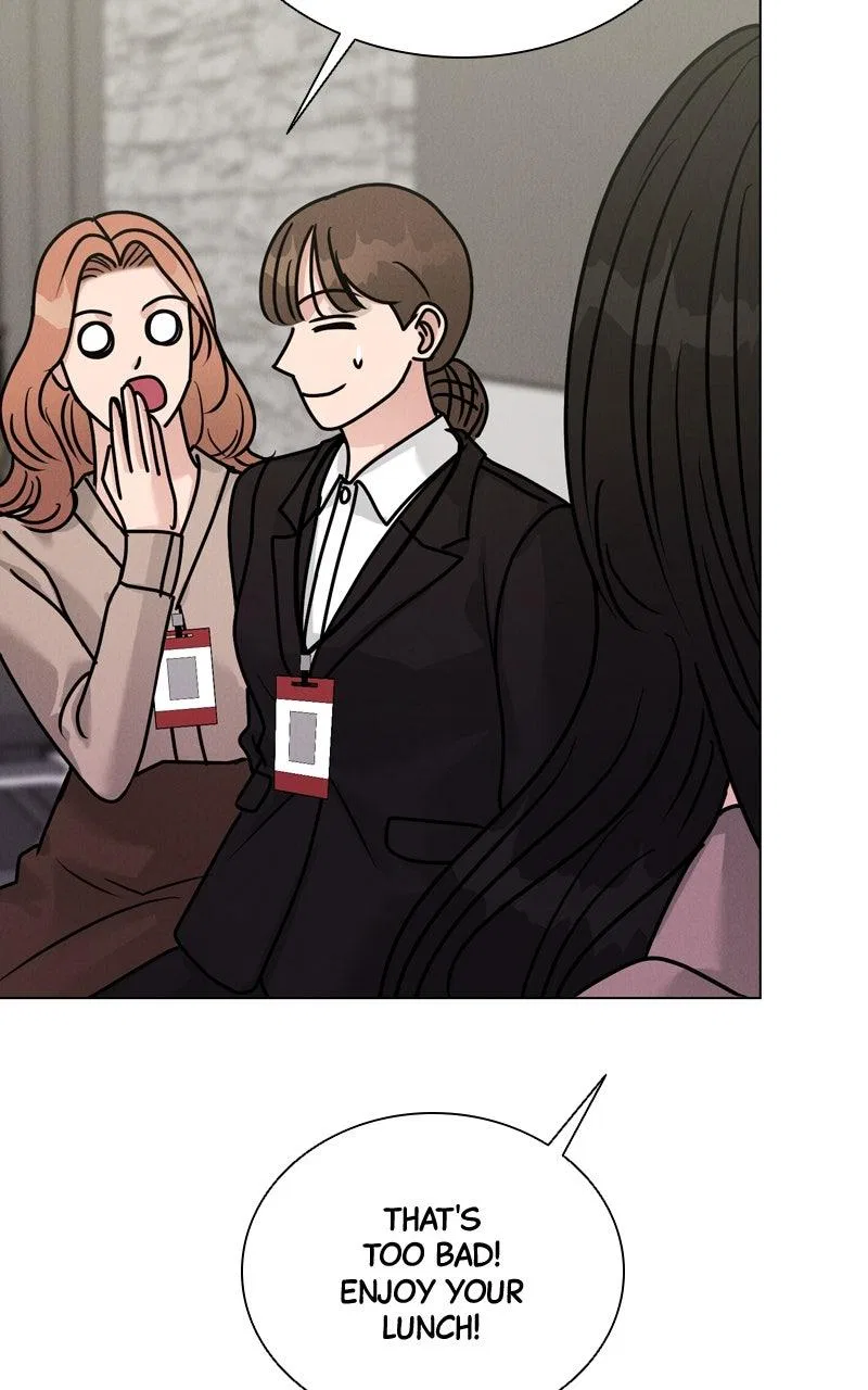 Date or Die Chapter 36 – Page 46