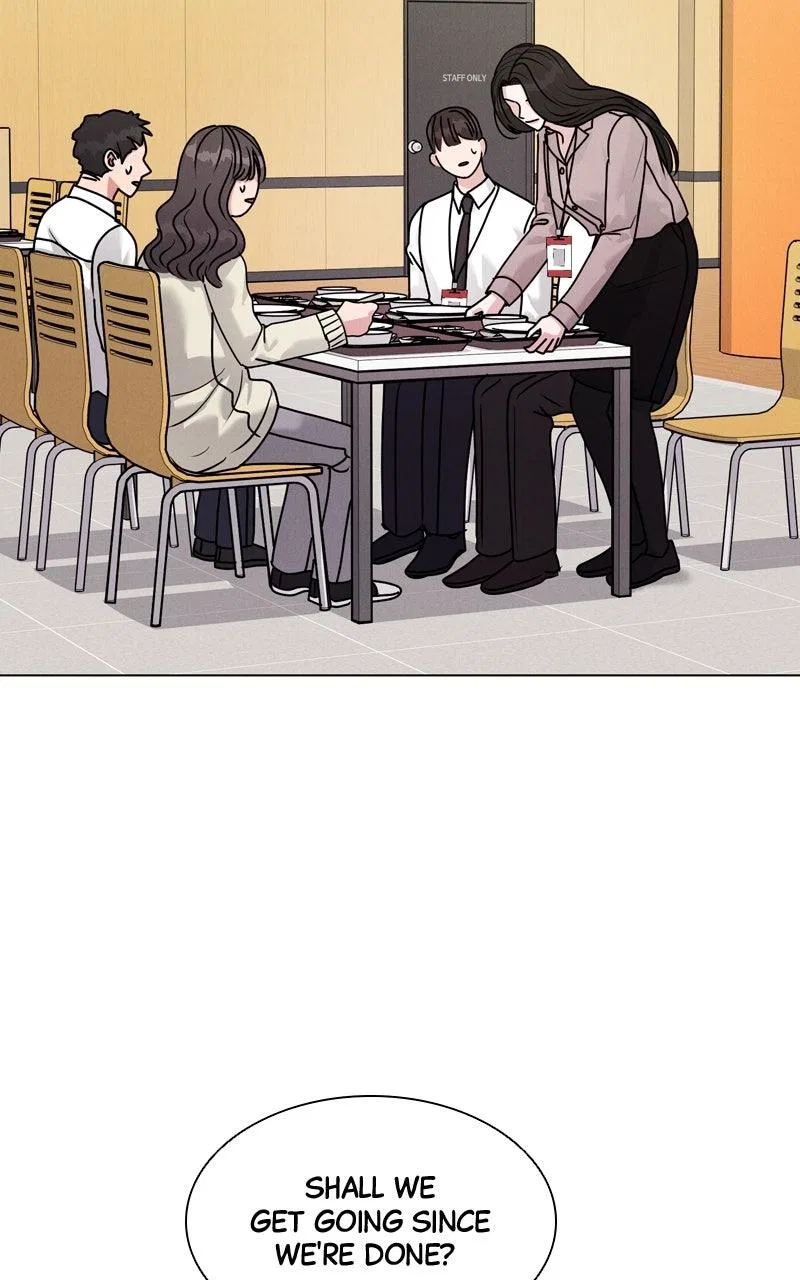 Date or Die Chapter 36 – Page 49