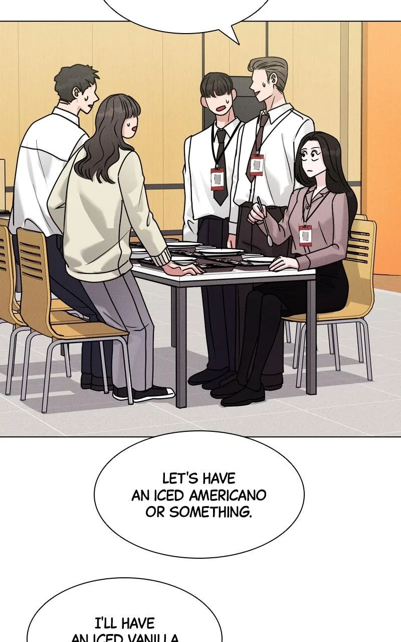 Date or Die Chapter 36 – Page 50