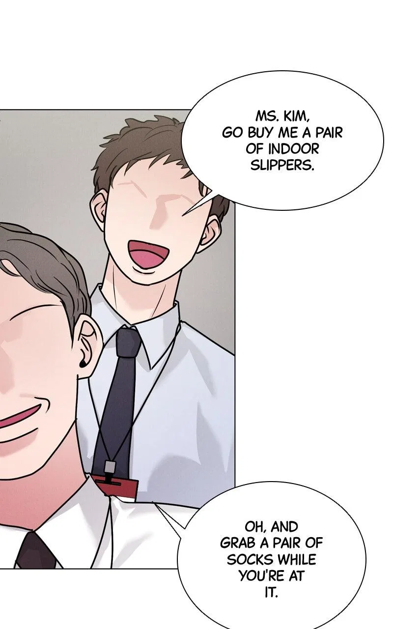Date or Die Chapter 36 – Page 57