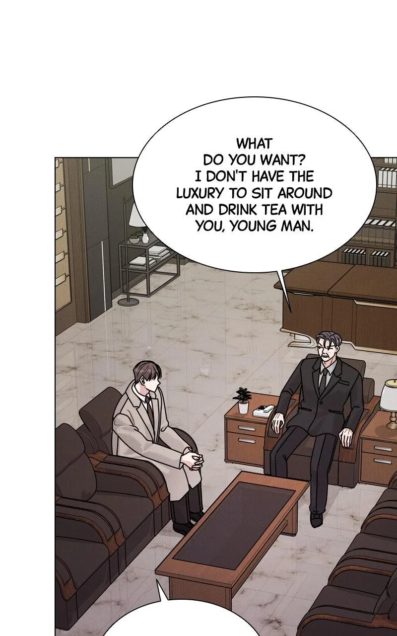 Date or Die Chapter 36 – Page 61