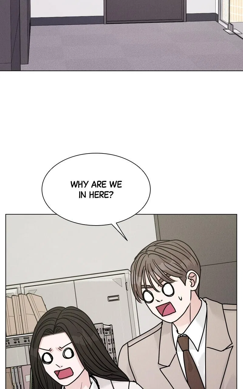 Date or Die Chapter 36 – Page 83