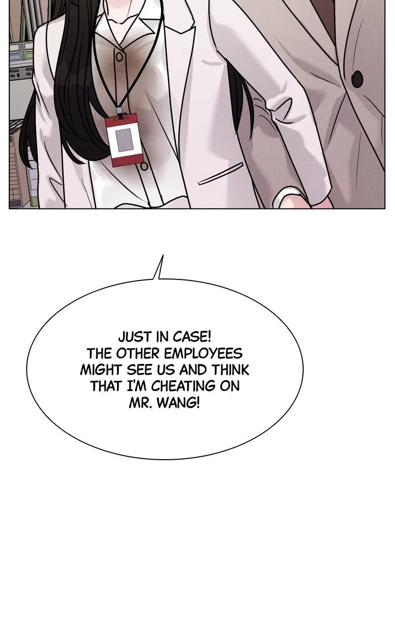 Date or Die Chapter 36 – Page 84