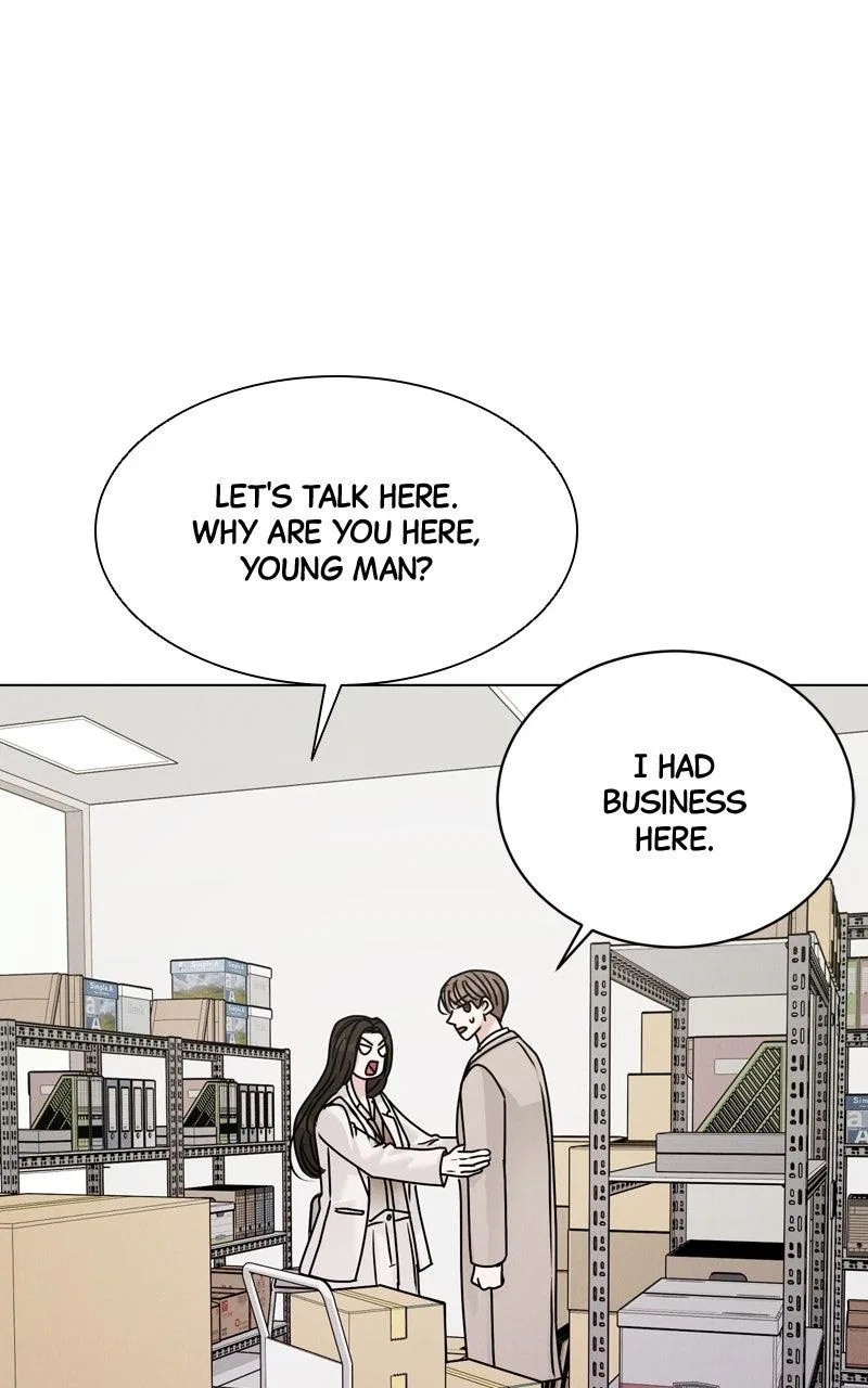 Date or Die Chapter 36 – Page 85