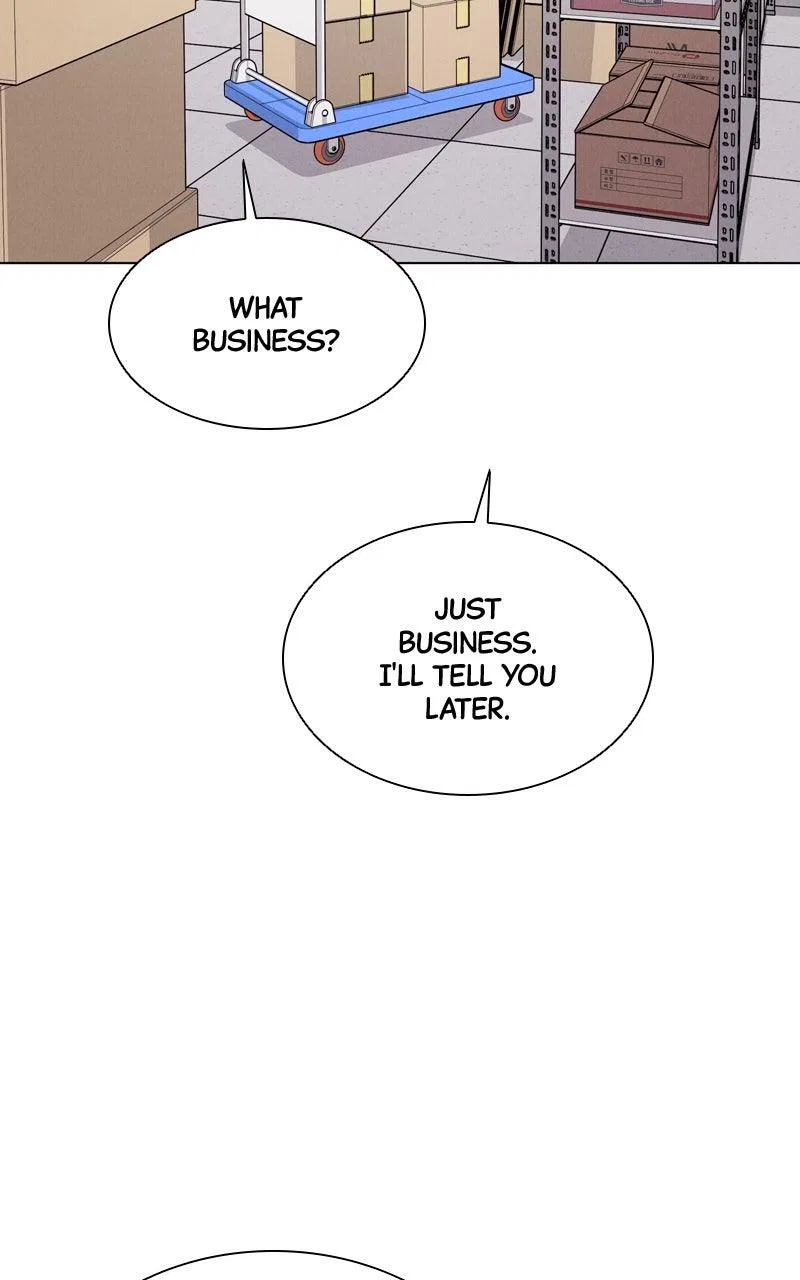 Date or Die Chapter 36 – Page 86