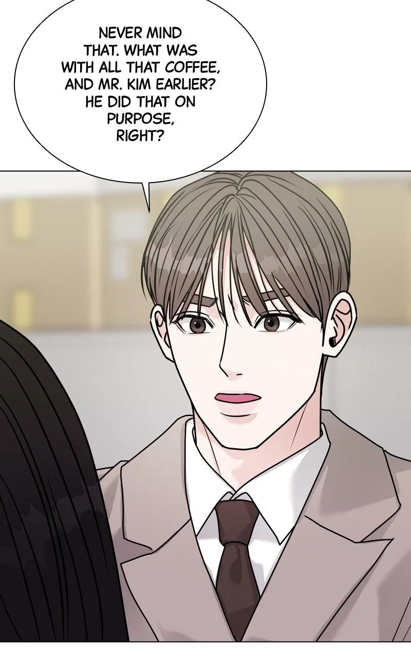 Date or Die Chapter 36 – Page 87