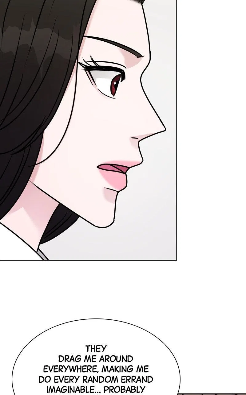 Date or Die Chapter 36 – Page 91