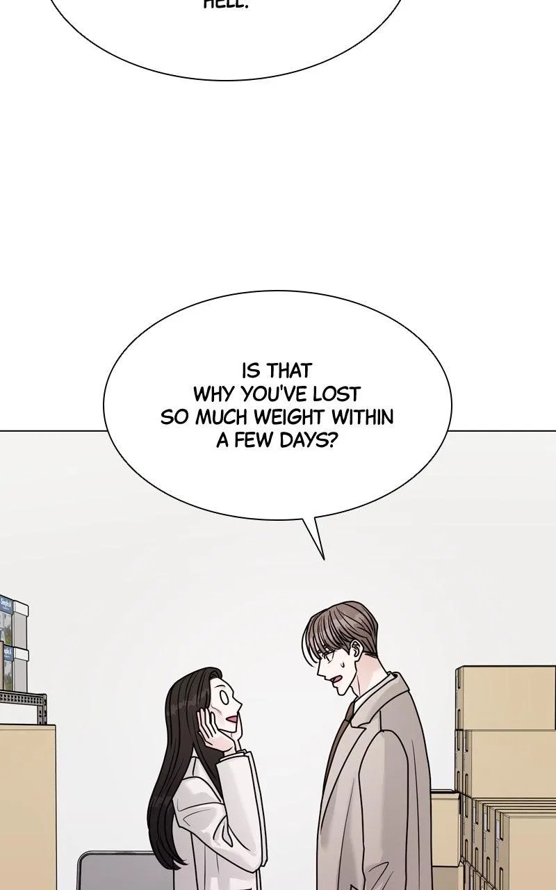 Date or Die Chapter 36 – Page 93