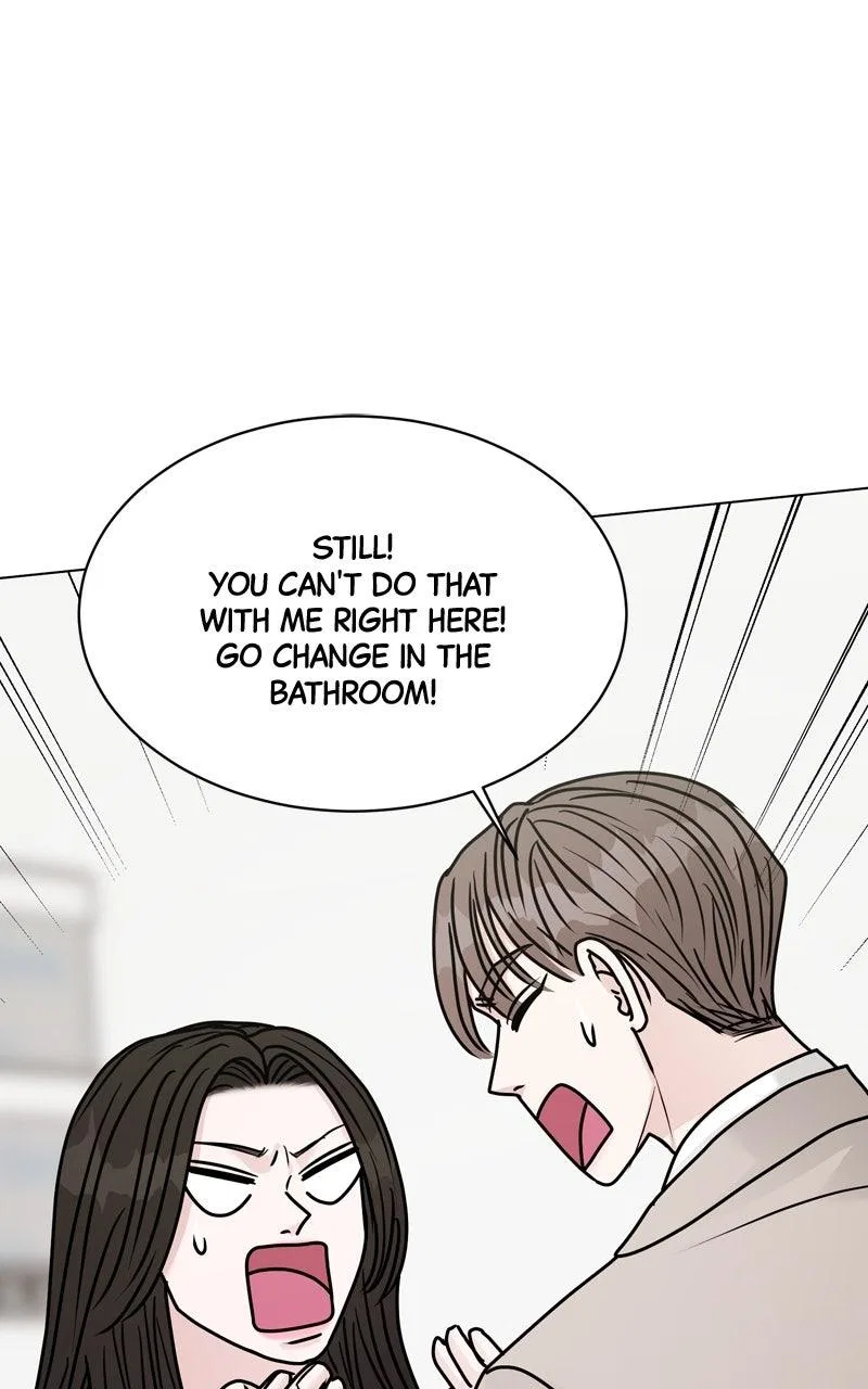 Date or Die Chapter 36 – Page 105