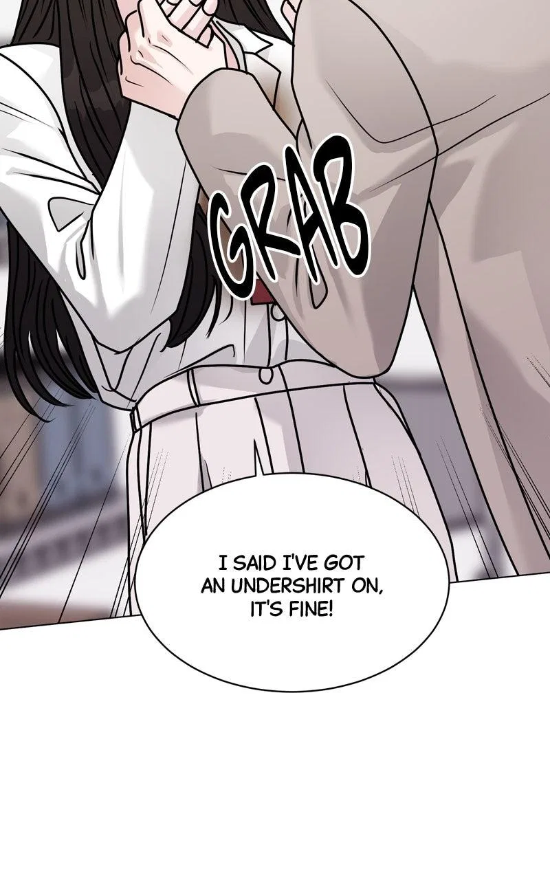 Date or Die Chapter 36 – Page 106