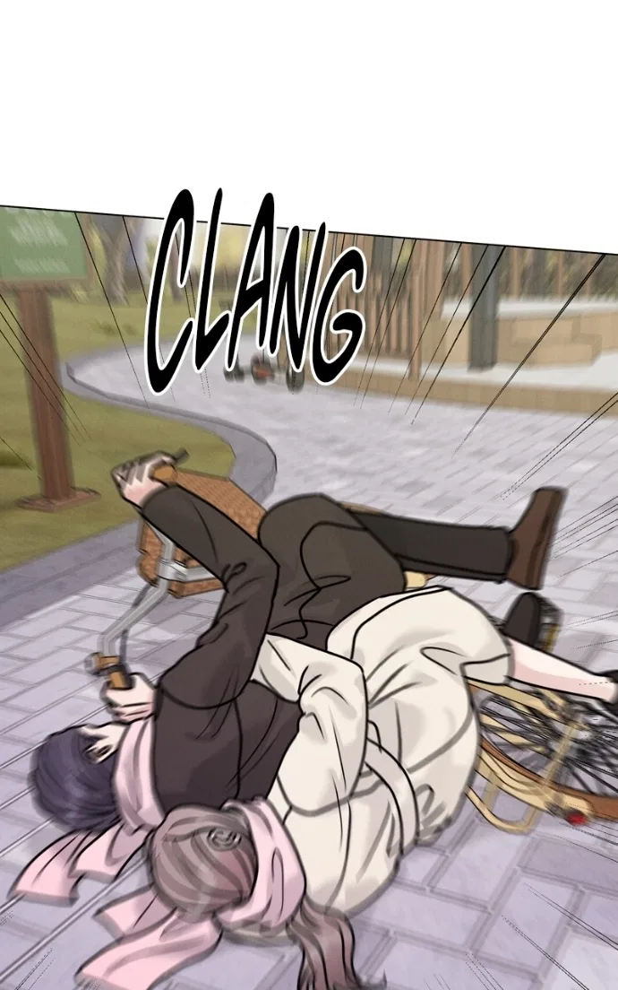 Date or Die Chapter 35 – Page 11