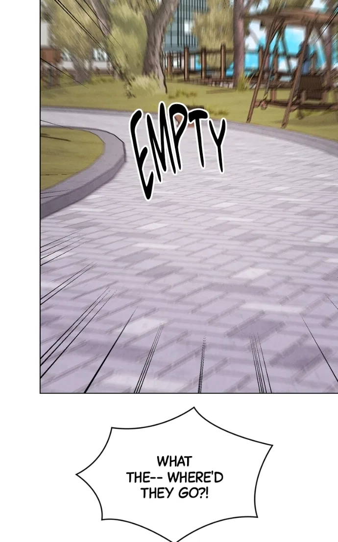 Date or Die Chapter 35 – Page 23