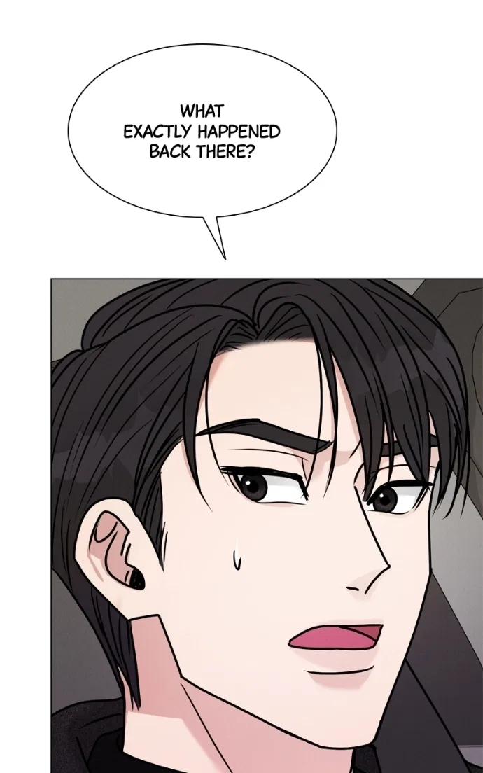 Date or Die Chapter 35 – Page 27