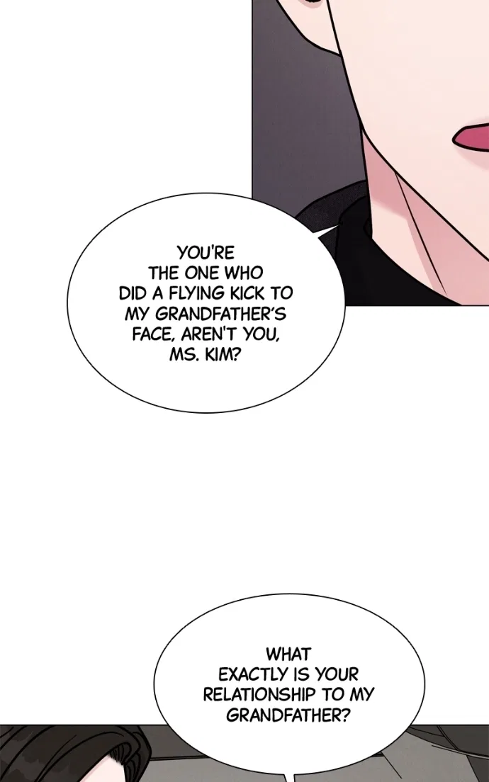 Date or Die Chapter 35 – Page 37
