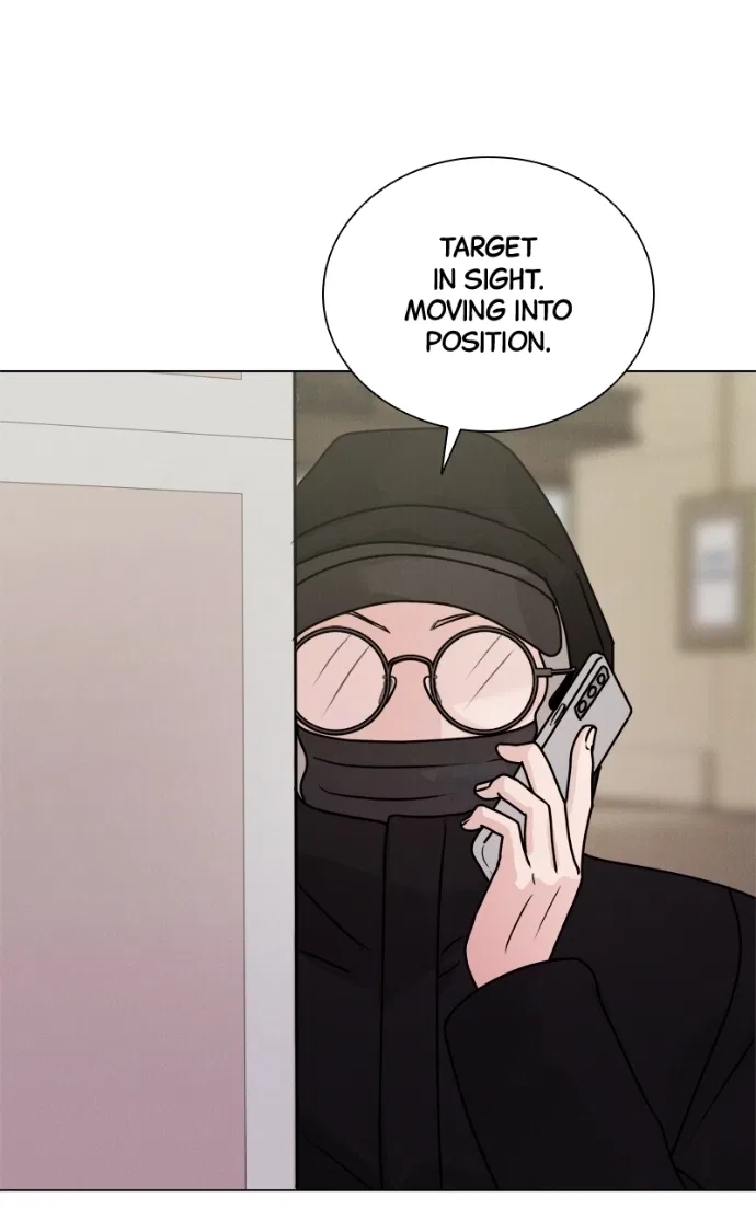 Date or Die Chapter 35 – Page 47