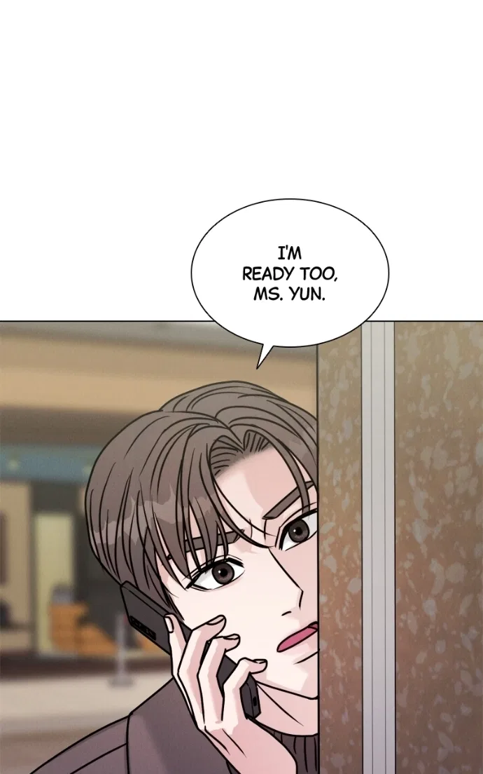 Date or Die Chapter 35 – Page 48