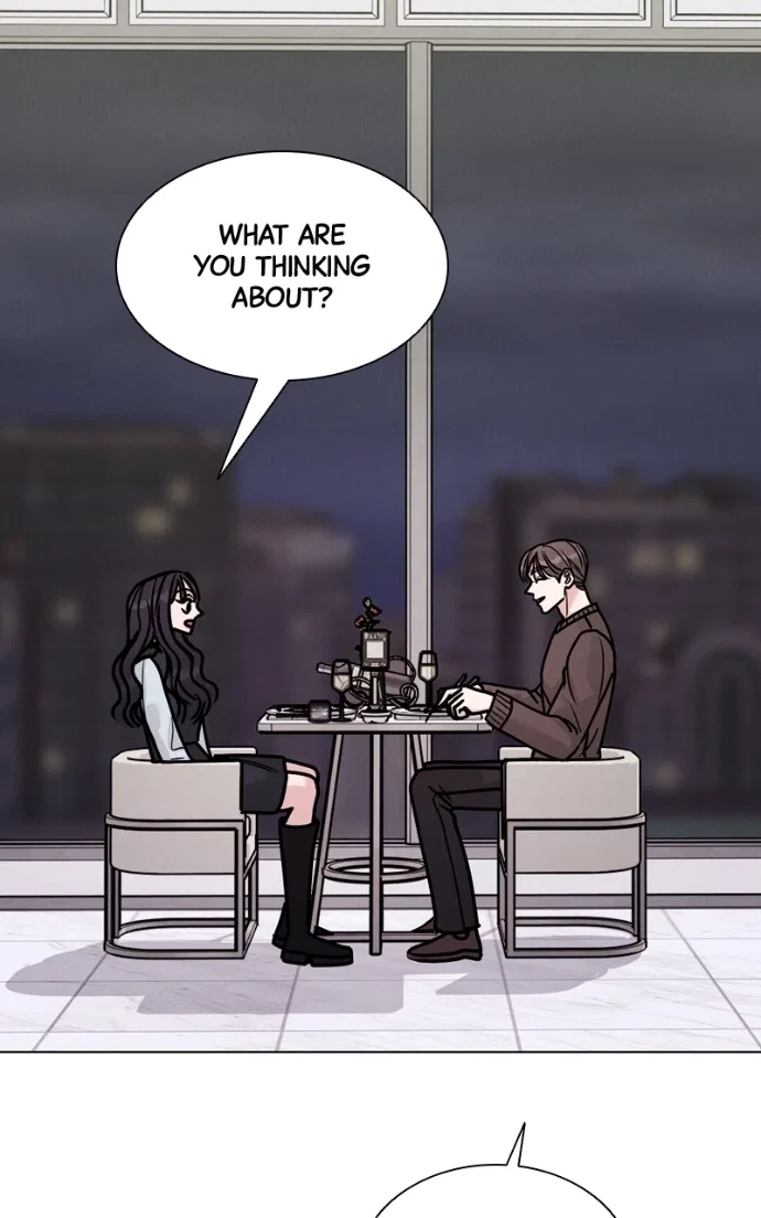 Date or Die Chapter 35 – Page 71