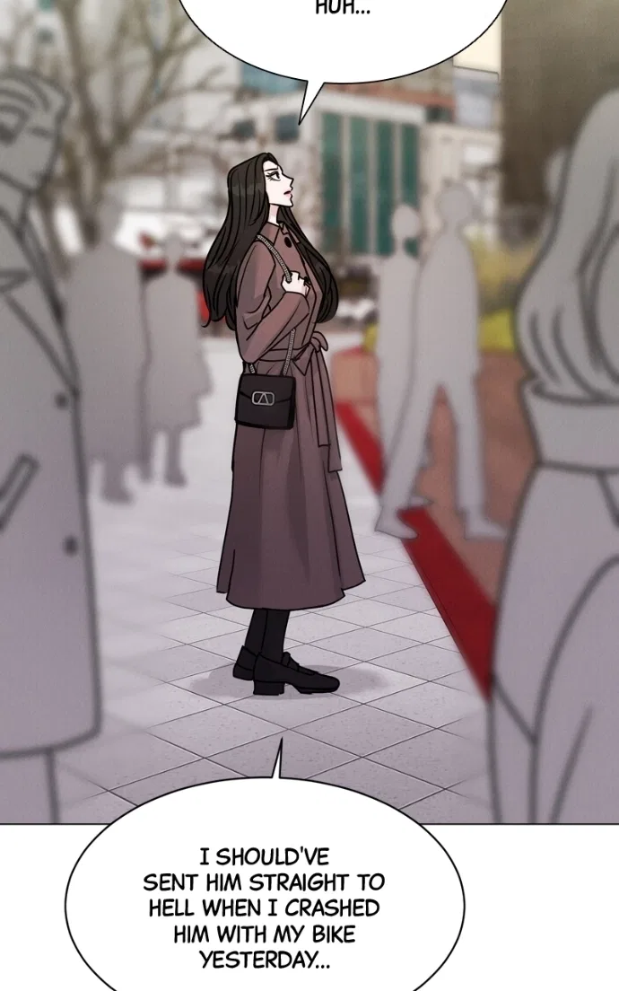 Date or Die Chapter 35 – Page 89
