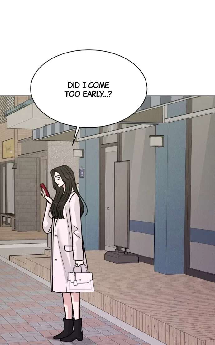 Date or Die Chapter 34 – Page 3