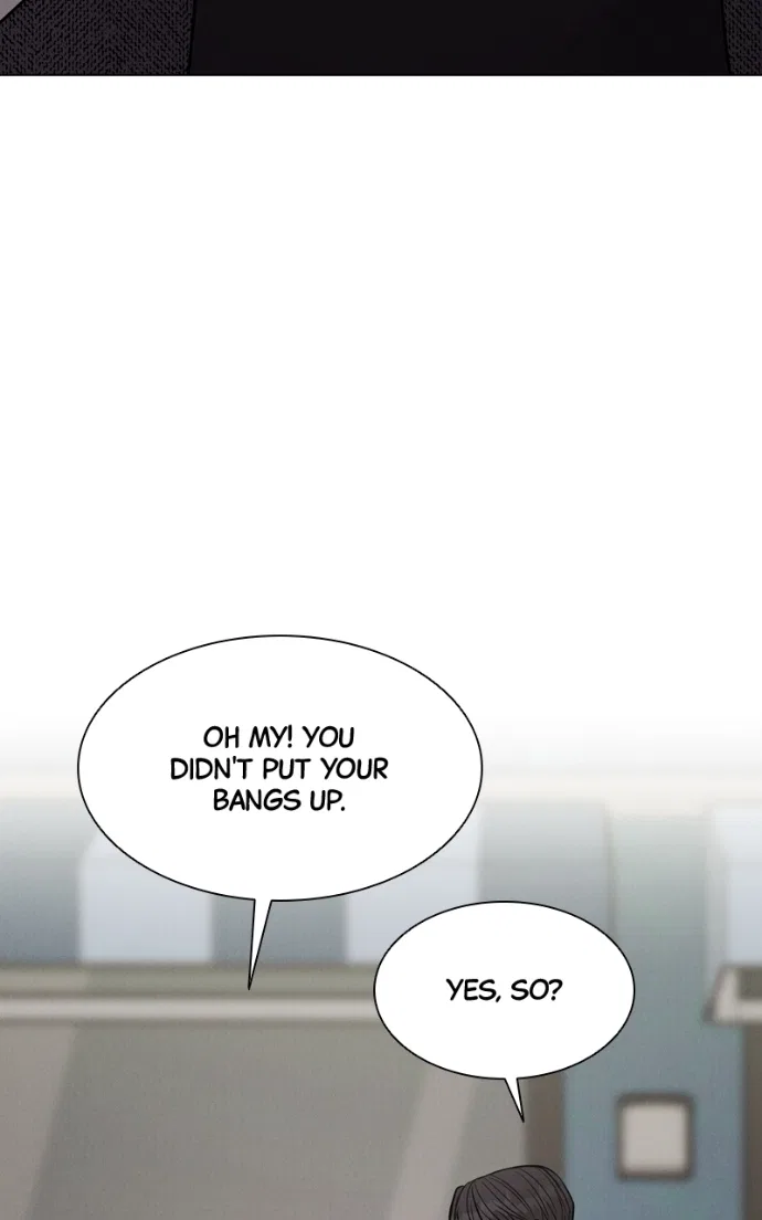 Date or Die Chapter 34 – Page 9