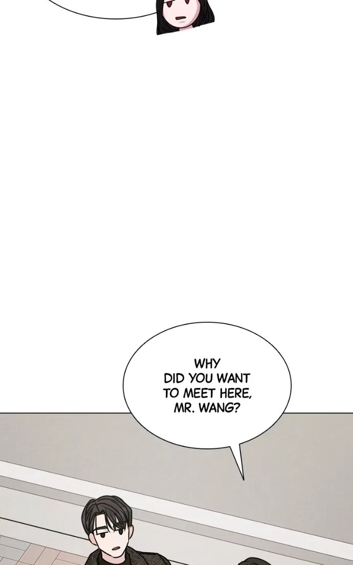 Date or Die Chapter 34 – Page 14