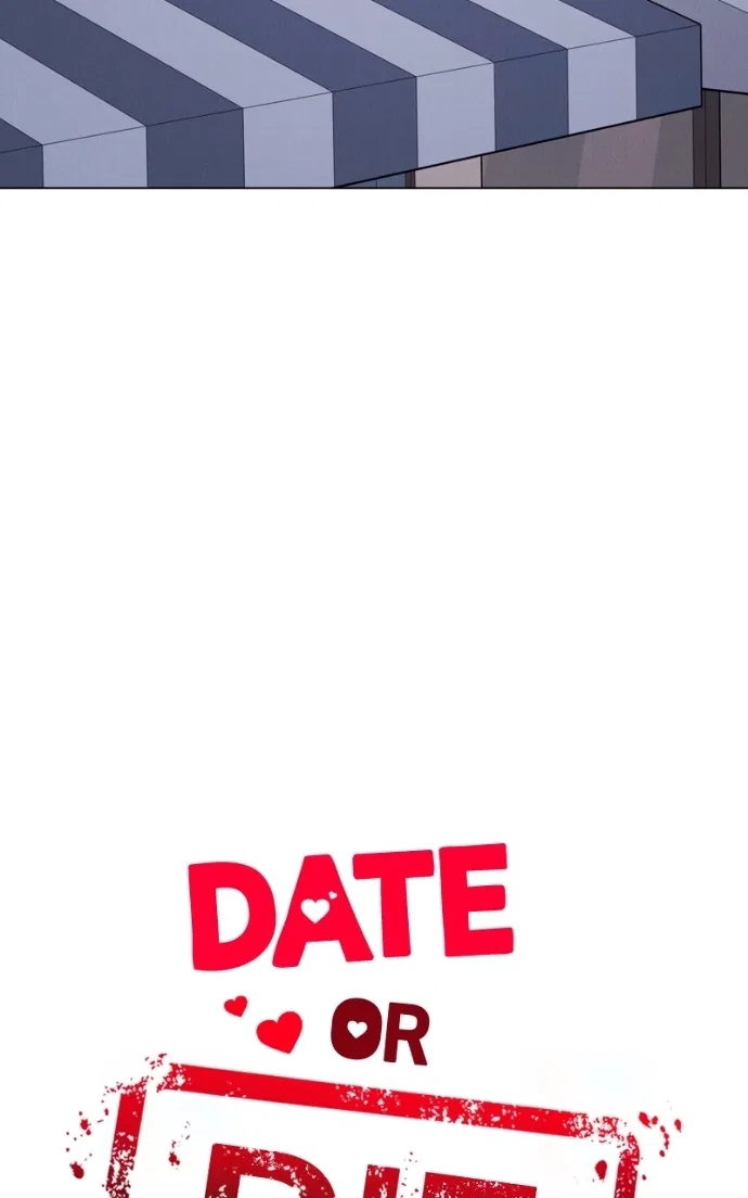 Date or Die Chapter 34 – Page 17