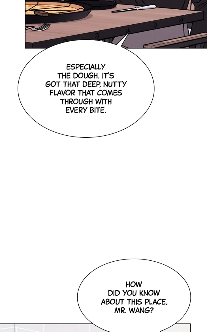 Date or Die Chapter 34 – Page 22
