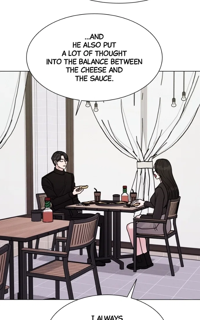 Date or Die Chapter 34 – Page 25