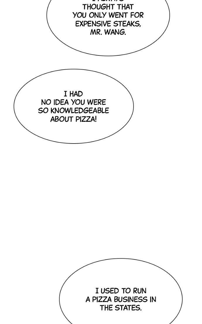 Date or Die Chapter 34 – Page 26