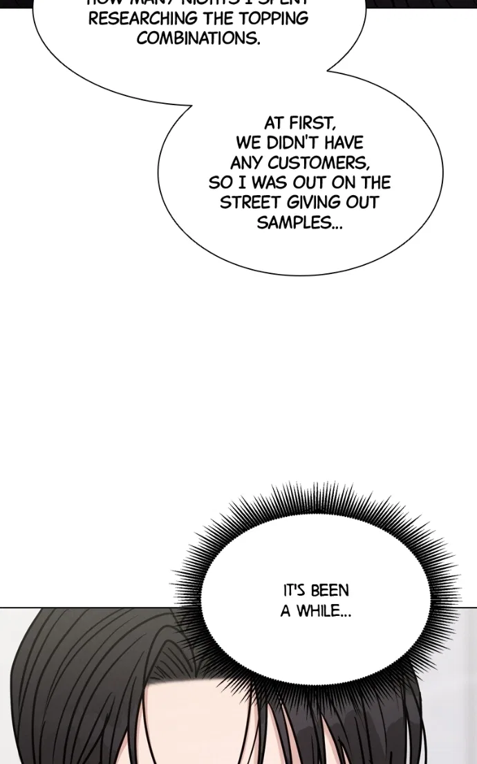Date or Die Chapter 34 – Page 28